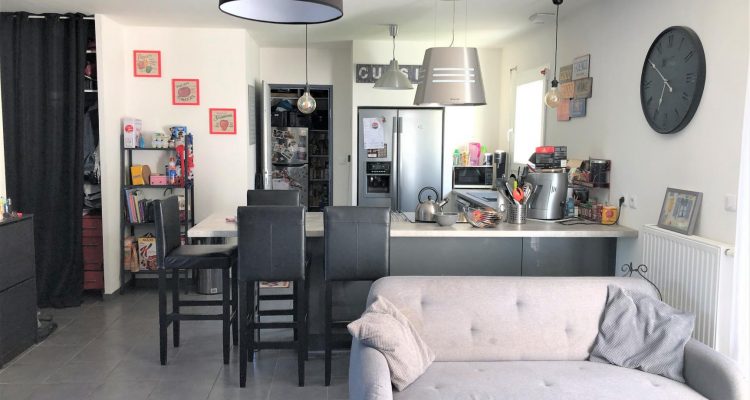 Bien Vendu Maison 105 m² à Frans 300 000 € - Frans (01480) - 10