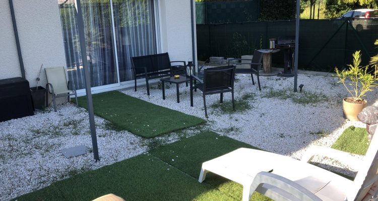 Bien Vendu Maison 105 m² à Frans 300 000 € - Frans (01480) - 11