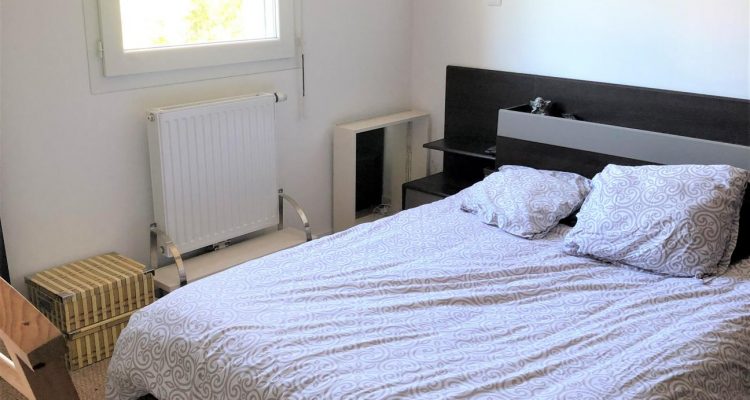 Bien Vendu Maison 105 m² à Frans 300 000 € - Frans (01480) - 15