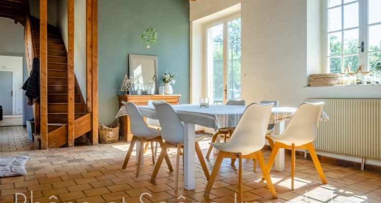 Bien Vendu Maison 240 m² à Saint-Georges-de-Reneins 399 000 € - Saint-Georges-de-Reneins (69830)