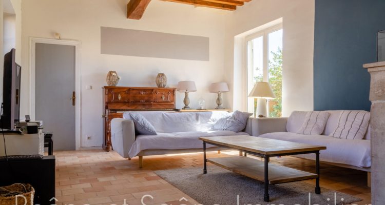 Bien Vendu Maison 240 m² à Saint-Georges-de-Reneins 399 000 € - Saint-Georges-de-Reneins (69830) - 1