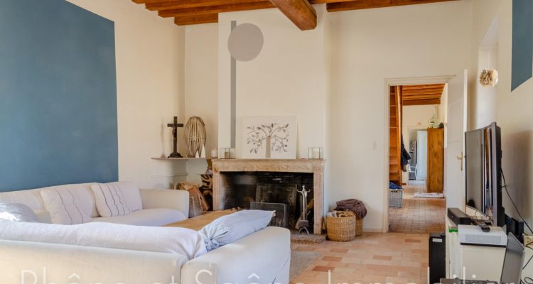 Bien Vendu Maison 240 m² à Saint-Georges-de-Reneins 399 000 € - Saint-Georges-de-Reneins (69830) - 2