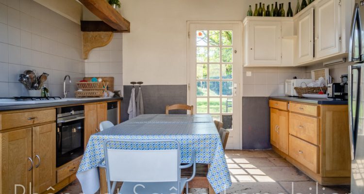 Bien Vendu Maison 240 m² à Saint-Georges-de-Reneins 399 000 € - Saint-Georges-de-Reneins (69830) - 3