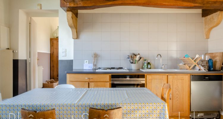 Bien Vendu Maison 240 m² à Saint-Georges-de-Reneins 399 000 € - Saint-Georges-de-Reneins (69830) - 4