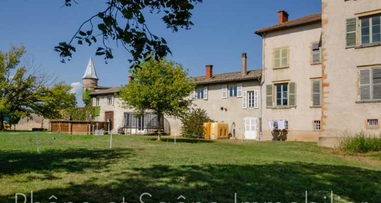 Bien Vendu Maison 240 m² à Saint-Georges-de-Reneins 399 000 € - Saint-Georges-de-Reneins (69830) - 5