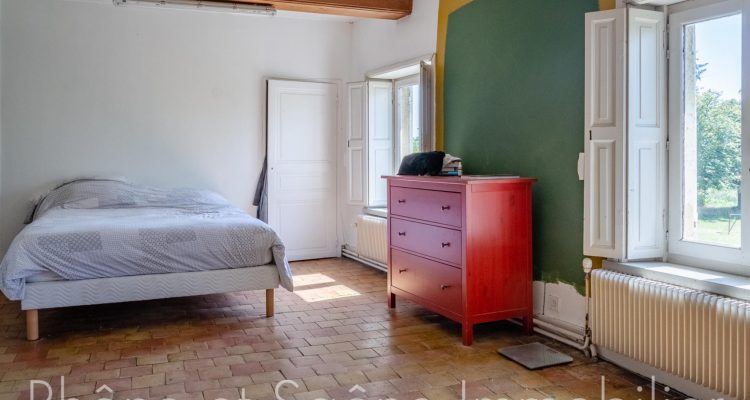 Bien Vendu Maison 240 m² à Saint-Georges-de-Reneins 399 000 € - Saint-Georges-de-Reneins (69830) - 8