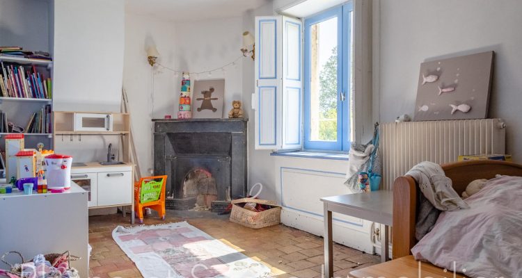 Bien Vendu Maison 240 m² à Saint-Georges-de-Reneins 399 000 € - Saint-Georges-de-Reneins (69830) - 10