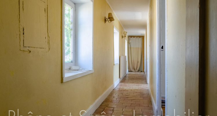 Bien Vendu Maison 240 m² à Saint-Georges-de-Reneins 399 000 € - Saint-Georges-de-Reneins (69830) - 11