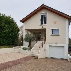 Bien Vendu Maison 230 m² à Reyrieux 525 000 € - 1