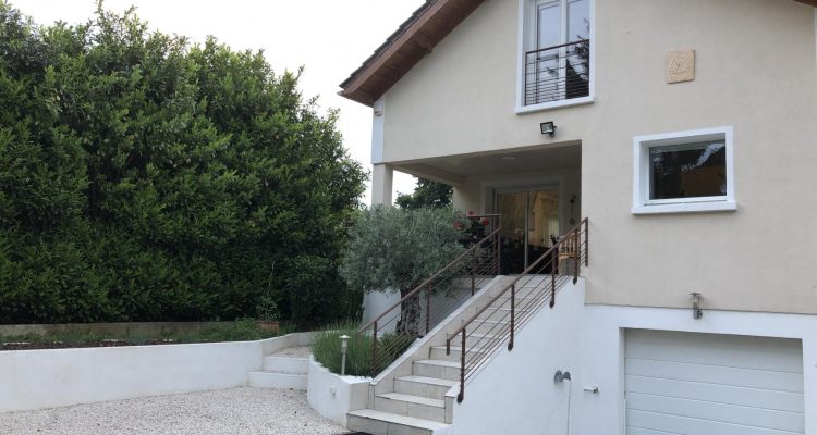 Bien Vendu Maison 230 m² à Reyrieux 525 000 € - Reyrieux (01600) - 3