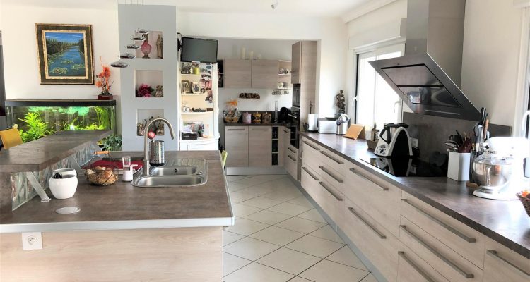 Bien Vendu Maison 230 m² à Reyrieux 525 000 € - Reyrieux (01600) - 6