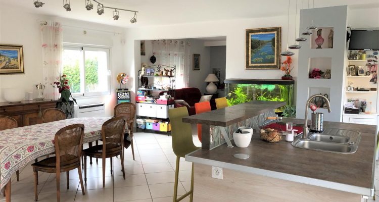 Bien Vendu Maison 230 m² à Reyrieux 525 000 € - Reyrieux (01600) - 7