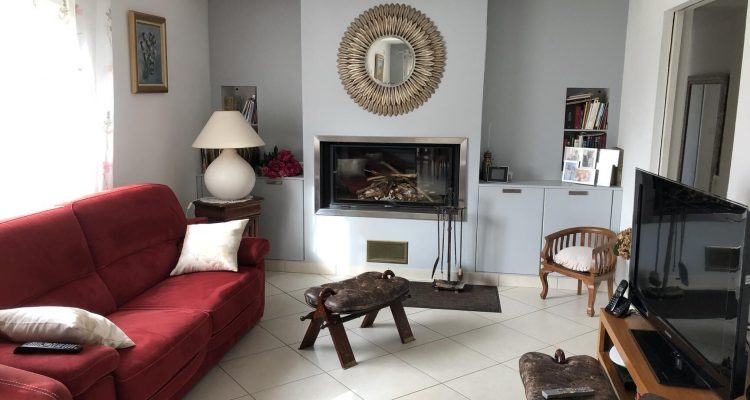 Bien Vendu Maison 230 m² à Reyrieux 525 000 € - Reyrieux (01600) - 10