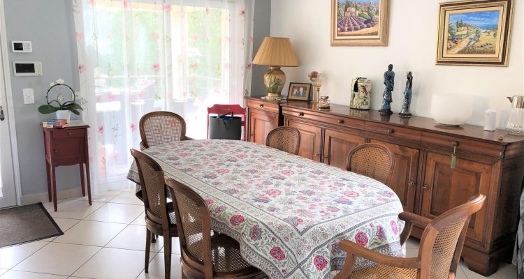 Bien Vendu Maison 230 m² à Reyrieux 525 000 € - Reyrieux (01600) - 11