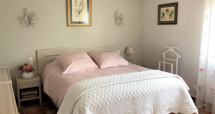 Bien Vendu Maison 230 m² à Reyrieux 525 000 € - Reyrieux (01600) - 12