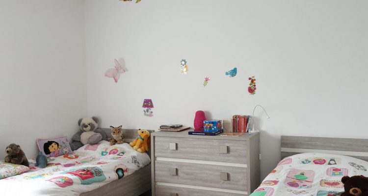 Bien Vendu Maison 230 m² à Reyrieux 525 000 € - Reyrieux (01600) - 14