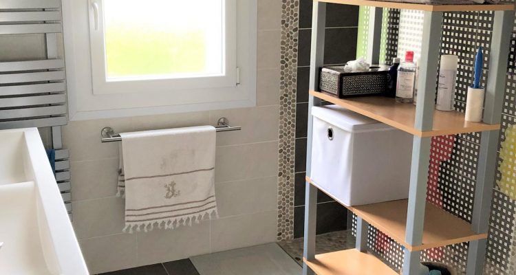 Bien Vendu Maison 230 m² à Reyrieux 525 000 € - Reyrieux (01600) - 15