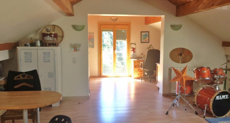 Bien Vendu Maison 230 m² à Reyrieux 525 000 € - Reyrieux (01600) - 17