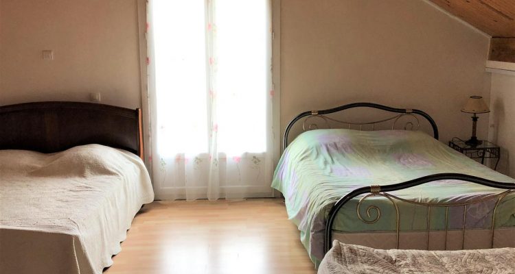 Bien Vendu Maison 230 m² à Reyrieux 525 000 € - Reyrieux (01600) - 18
