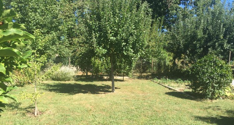 Bien Vendu Maison 230 m² à Reyrieux 525 000 € - Reyrieux (01600) - 20