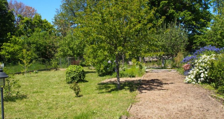 Bien Vendu Maison 230 m² à Reyrieux 525 000 € - Reyrieux (01600) - 21