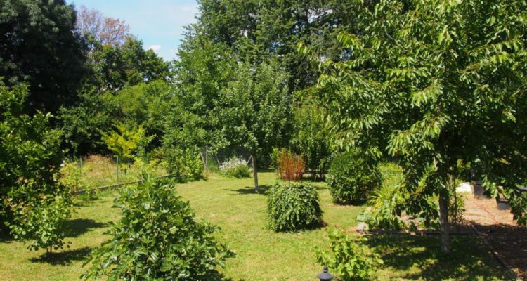 Bien Vendu Maison 230 m² à Reyrieux 525 000 € - Reyrieux (01600) - 29