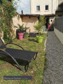 Bien Vendu Maison 75 m² à Parcieux 215 000 € - 1