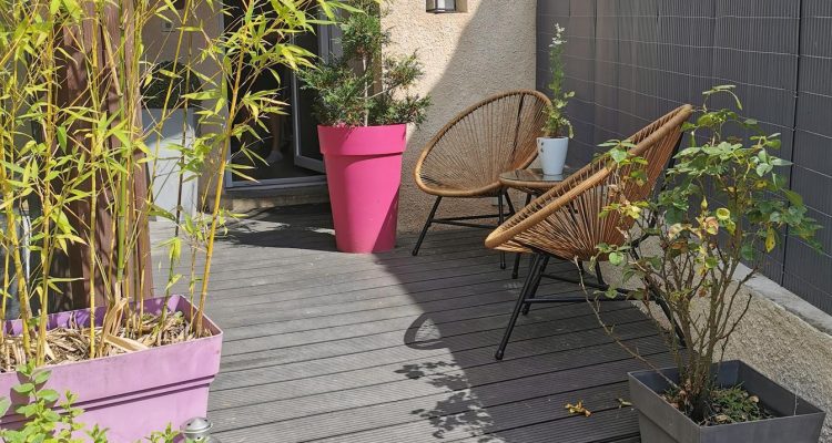 Bien Vendu Maison 75 m² à Parcieux 215 000 € - Parcieux (01600) - 1
