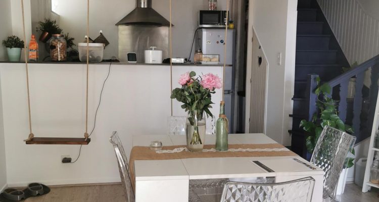 Bien Vendu Maison 75 m² à Parcieux 215 000 € - Parcieux (01600) - 2