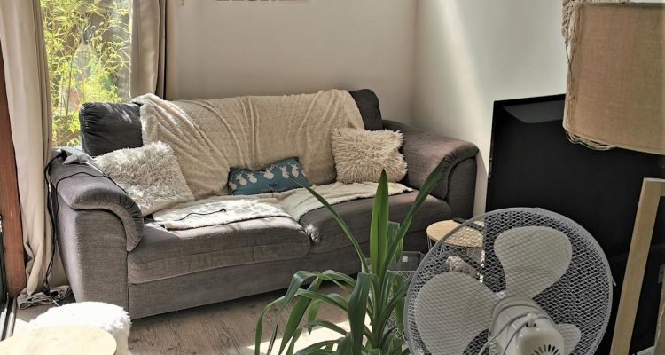 Bien Vendu Maison 75 m² à Parcieux 215 000 € - Parcieux (01600) - 4