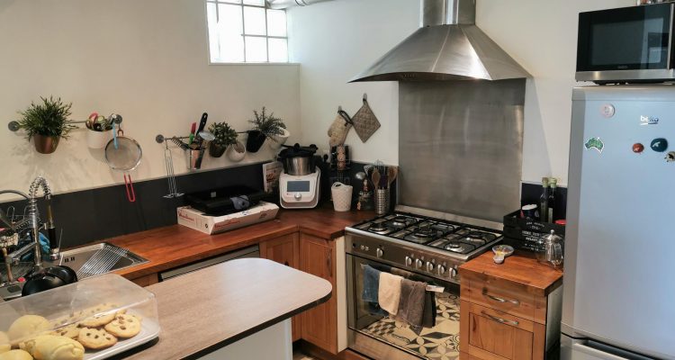 Bien Vendu Maison 75 m² à Parcieux 215 000 € - Parcieux (01600) - 5