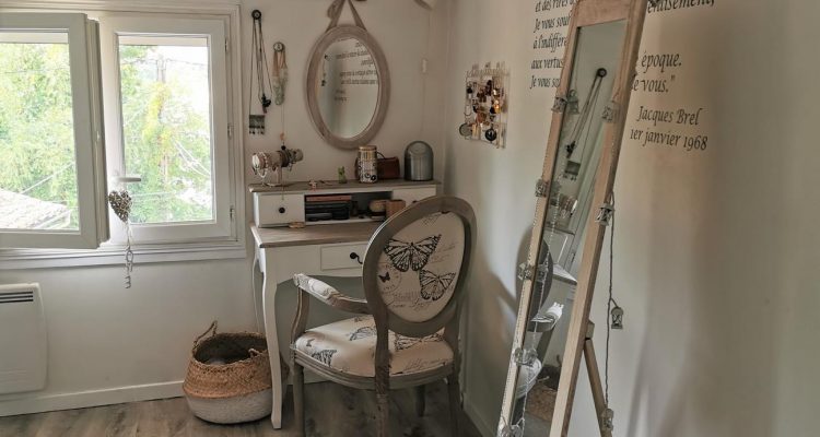 Bien Vendu Maison 75 m² à Parcieux 215 000 € - Parcieux (01600) - 8