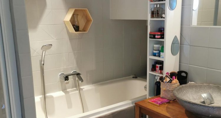 Bien Vendu Maison 75 m² à Parcieux 215 000 € - Parcieux (01600) - 9