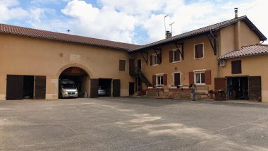 Bien Vendu Maison 187 m² à Savigneux 475 000 € - 1