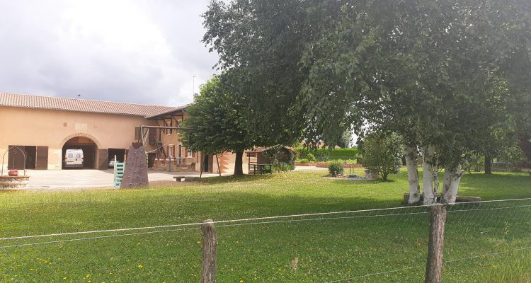 Bien Vendu Maison 187 m² à Savigneux 475 000 € - Savigneux (01480) - 1