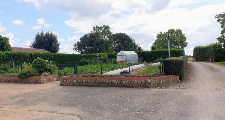 Bien Vendu Maison 187 m² à Savigneux 475 000 € - Savigneux (01480) - 3