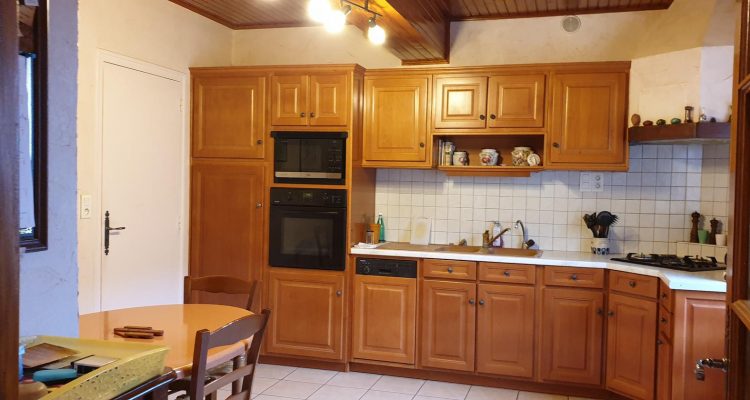 Bien Vendu Maison 187 m² à Savigneux 475 000 € - Savigneux (01480) - 5