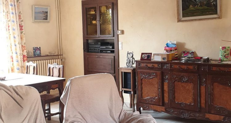 Bien Vendu Maison 187 m² à Savigneux 475 000 € - Savigneux (01480) - 9