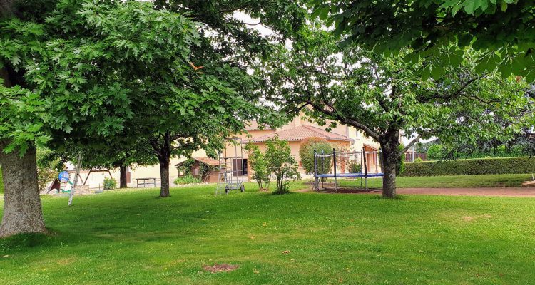 Bien Vendu Maison 187 m² à Savigneux 475 000 € - Savigneux (01480) - 11
