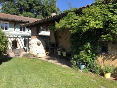 Bien Vendu Maison 170 m² à Fareins 432 000 € - 1