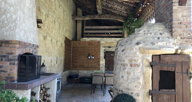 Bien Vendu Maison 170 m² à Fareins 432 000 € - Fareins (01480) - 2