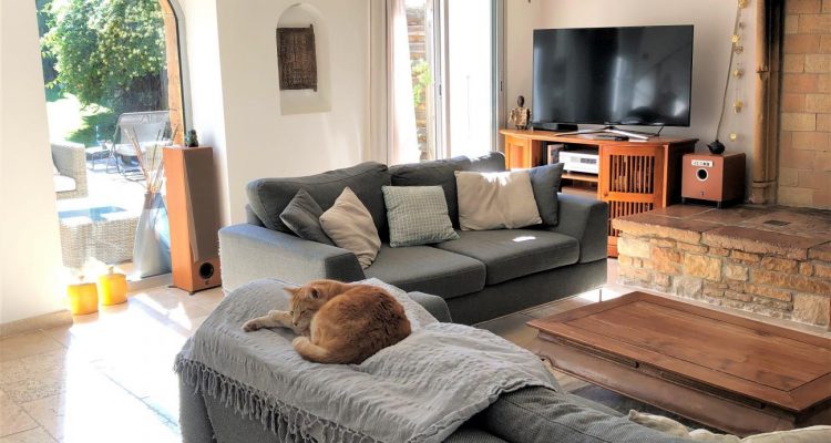 Bien Vendu Maison 170 m² à Fareins 432 000 € - Fareins (01480) - 3