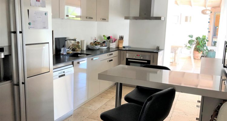 Bien Vendu Maison 170 m² à Fareins 432 000 € - Fareins (01480) - 5
