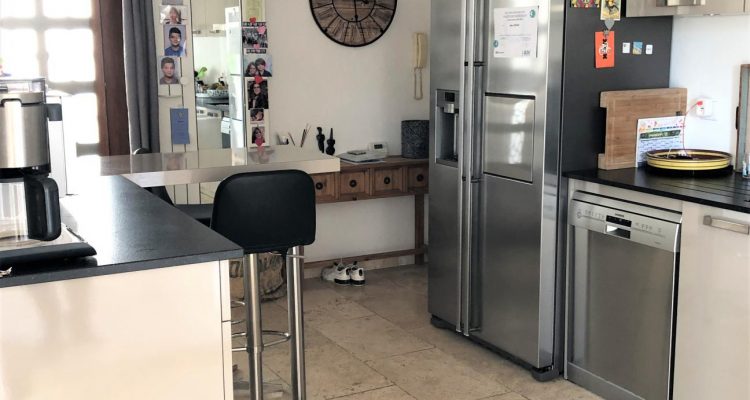 Bien Vendu Maison 170 m² à Fareins 432 000 € - Fareins (01480) - 6
