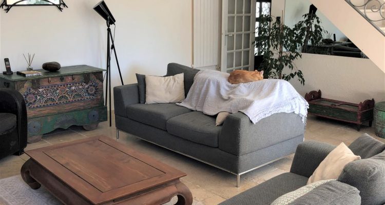 Bien Vendu Maison 170 m² à Fareins 432 000 € - Fareins (01480) - 7