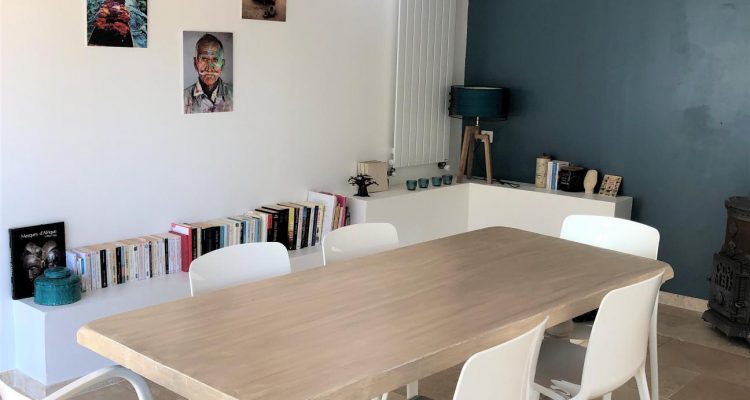Bien Vendu Maison 170 m² à Fareins 432 000 € - Fareins (01480) - 9
