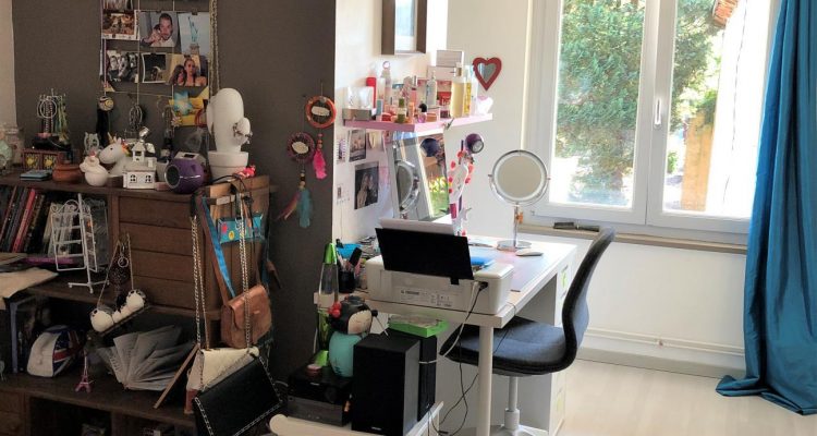 Bien Vendu Maison 170 m² à Fareins 432 000 € - Fareins (01480) - 14