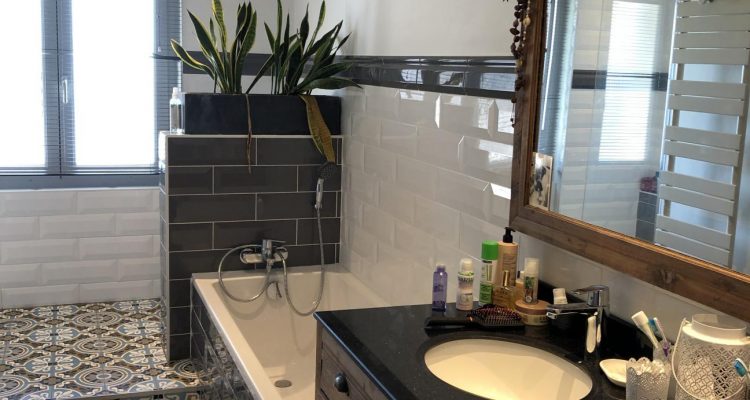 Bien Vendu Maison 170 m² à Fareins 432 000 € - Fareins (01480) - 15