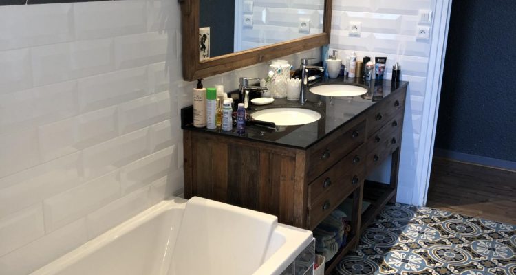 Bien Vendu Maison 170 m² à Fareins 432 000 € - Fareins (01480) - 16