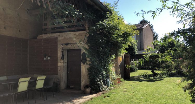 Bien Vendu Maison 170 m² à Fareins 432 000 € - Fareins (01480) - 17